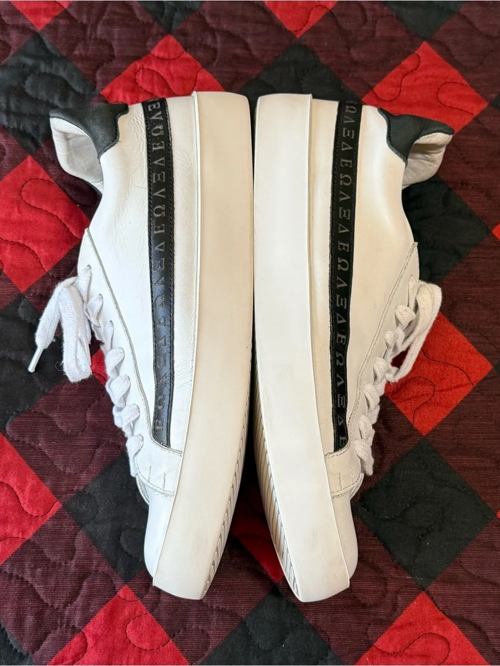 San Martin these sneakers